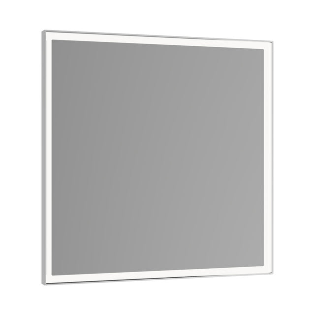 Keuco Royal Lumos Light Mirror + Adjustable Lighting + Heated Pads