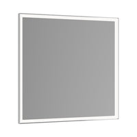 Keuco Royal Lumos Light Mirror + Adjustable Lighting + Heated Pads