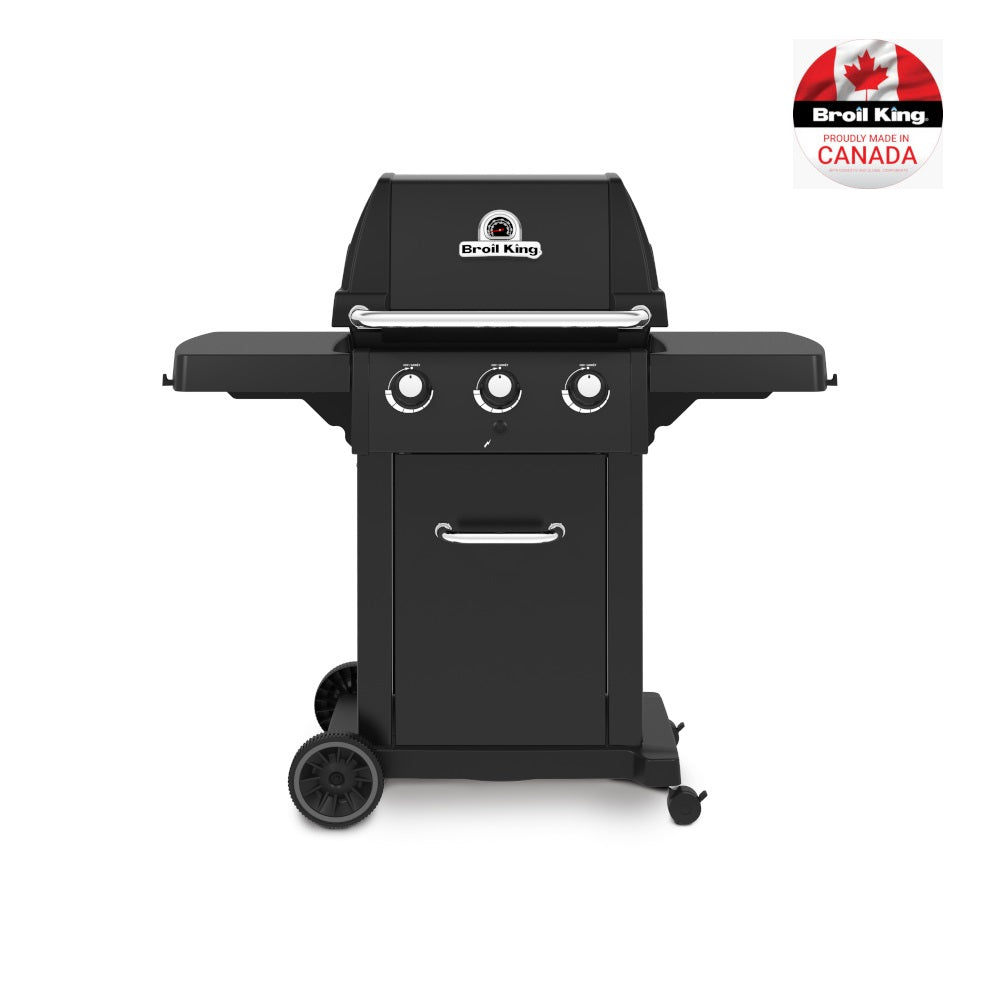 Broil King Royal 320 Shadow Gas BBQ