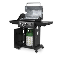 Broil King Royal 340 Shadow Gas BBQ
