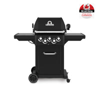 Broil King Royal 390 Shadow Gas BBQ