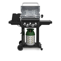 Broil King Royal 390 Shadow Gas BBQ