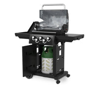 Broil King Royal 390 Shadow Gas BBQ