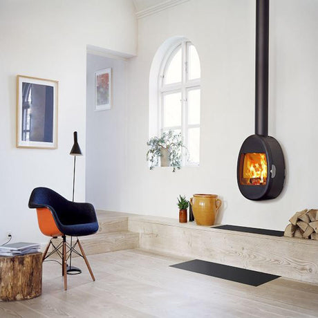 Scan 66-1 Wood Burning Stove