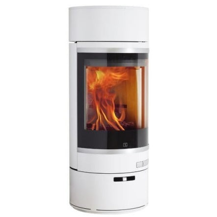 Scan 85-2 Wood Burning Stove