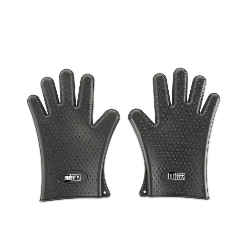 How to Clean Silicone Grill Gloves: Easy Steps for Spotless Safety