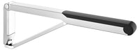 Keuco Axess Drop Down Supporting Rail-850cm
