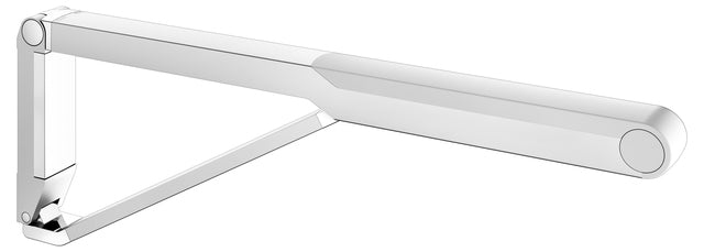 Keuco Axess Drop Down Supporting Rail-850cm