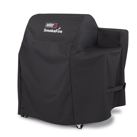 Weber SmokerFire EX4 Premium Grill Cover