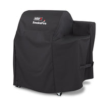 Weber SmokerFire EX4 Premium Grill Cover