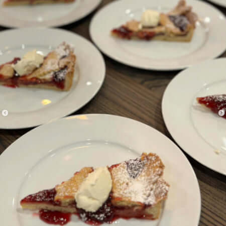 Carmela's Kitchen Masterclass