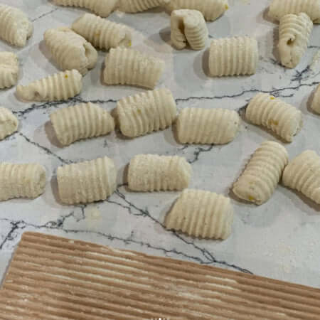 Carmela's Kitchen Masterclass
