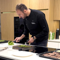 BORA Cooking Experience 2026