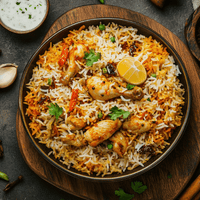 Curry Masterclass with Hobby Cooks