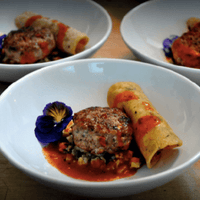 Curry Masterclass with Hobby Cooks