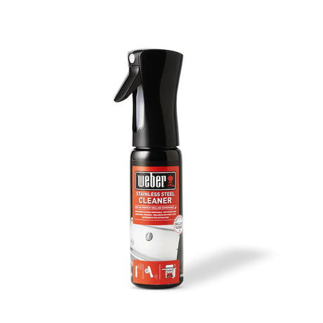 Weber Stainless Steel Cleaner