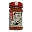 Angus & Oink "Sweet Bones &amp; Butts" BBQ Rub