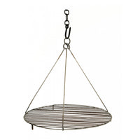 Kadai Swing Grill For Kadai Fire Pit Bowls