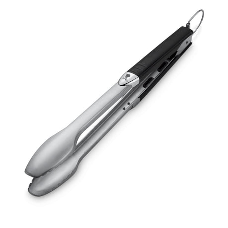 Weber Precision Grill Tongs