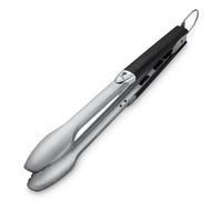 Weber Precision Grill Tongs