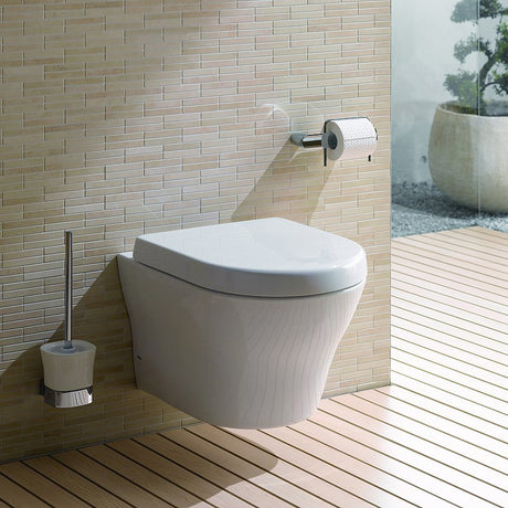 TOTO MH Wall Hung Toilet