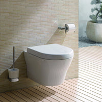 TOTO MH Wall Hung Toilet