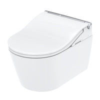 TOTO RW Washlet Smart Shower Toilet Bundle