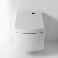 TOTO Neorest EW 2.0 Wall Mounted Washlet and Toilet Pan Bundle