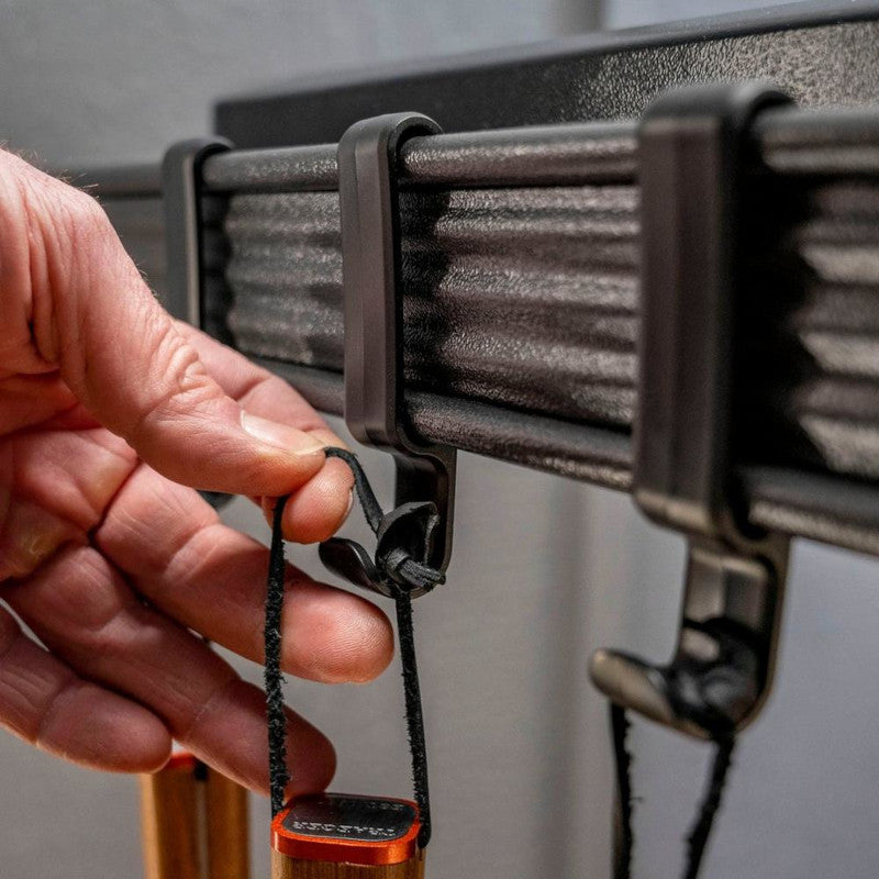 Traeger P.A.L Pop-And-Lock Accessory Hooks