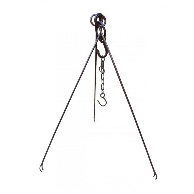 Kadai Cooking Tripod for 60cm Fire Pits