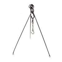 Kadai Cooking Tripod for 60cm Fire Pits