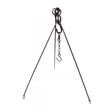 Kadai Cooking Tripod for 70/80cm Fire Pits