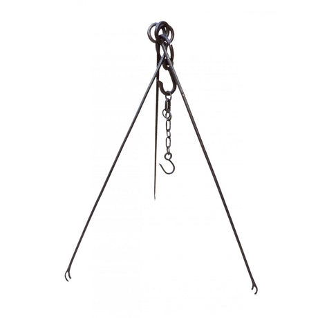 Kadai Cooking Tripod for 70/80cm Fire Pits