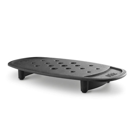 Weber Trivet - Perfect for storage of hot Gourmet BBQ System items