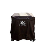 Pit Boss Ultimate Griddle 2 Burner BBQ Cover