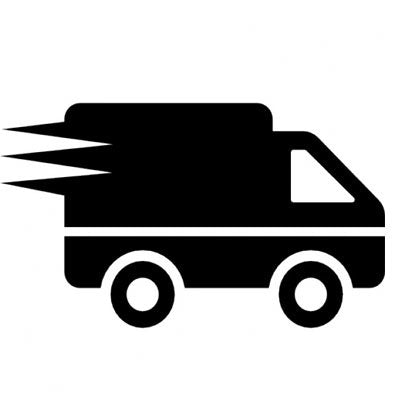 Gazco Express Shipping