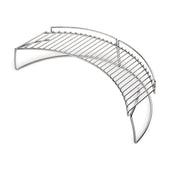 Weber Warming Rack Fits 57cm Charcoal Grills (except CompactÃ‚ Kettle)