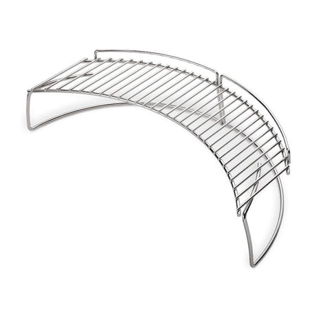 Weber Warming Rack Fits 57cm Charcoal Grills (except CompactÃ‚ Kettle)