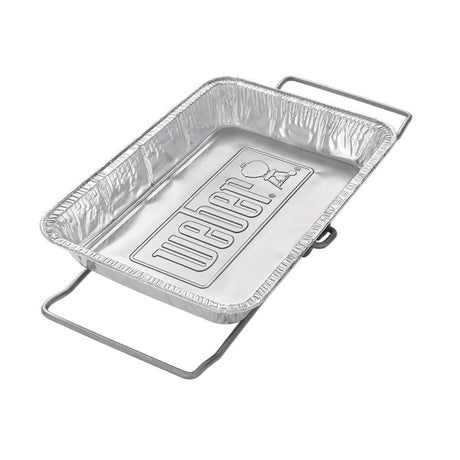 Weber Pan Rack