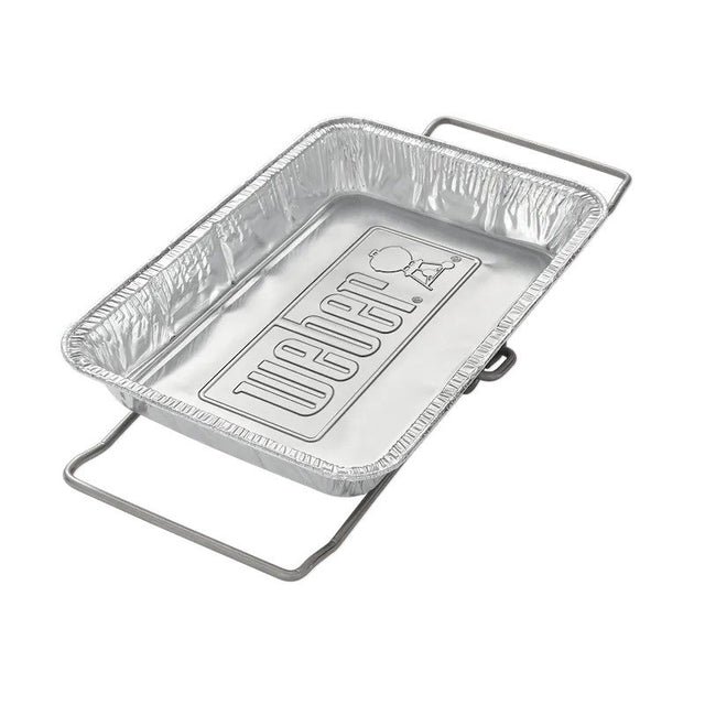 Weber Pan Rack