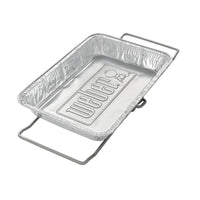Weber Pan Rack