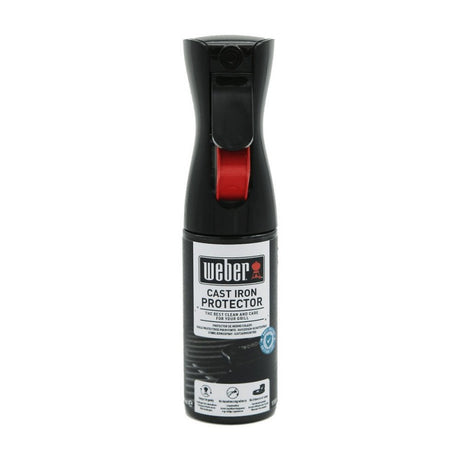 Weber Cast Iron Protector