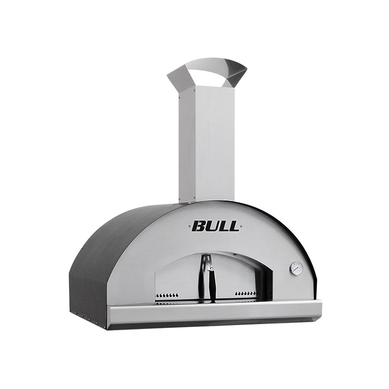 Bull BBQ Extra Large Pizza Oven - Wood Fired