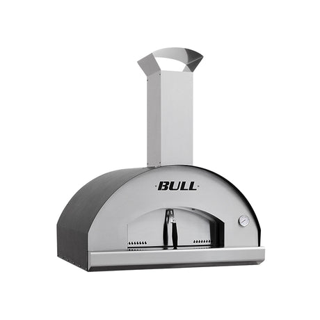 Bull BBQ Extra Large Pizza Oven - Wood Fired