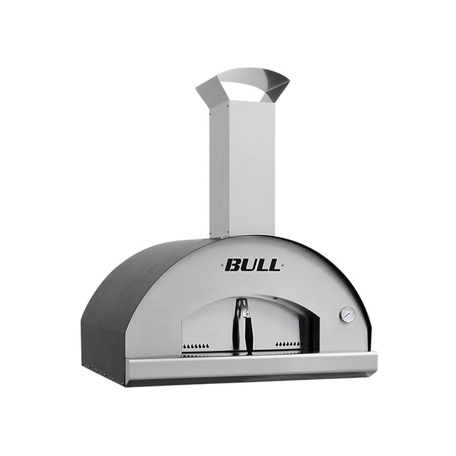 Bull BBQ Extra Large Pizza Oven - Wood Fired
