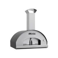 Bull BBQ Extra Large Pizza Oven - Wood Fired