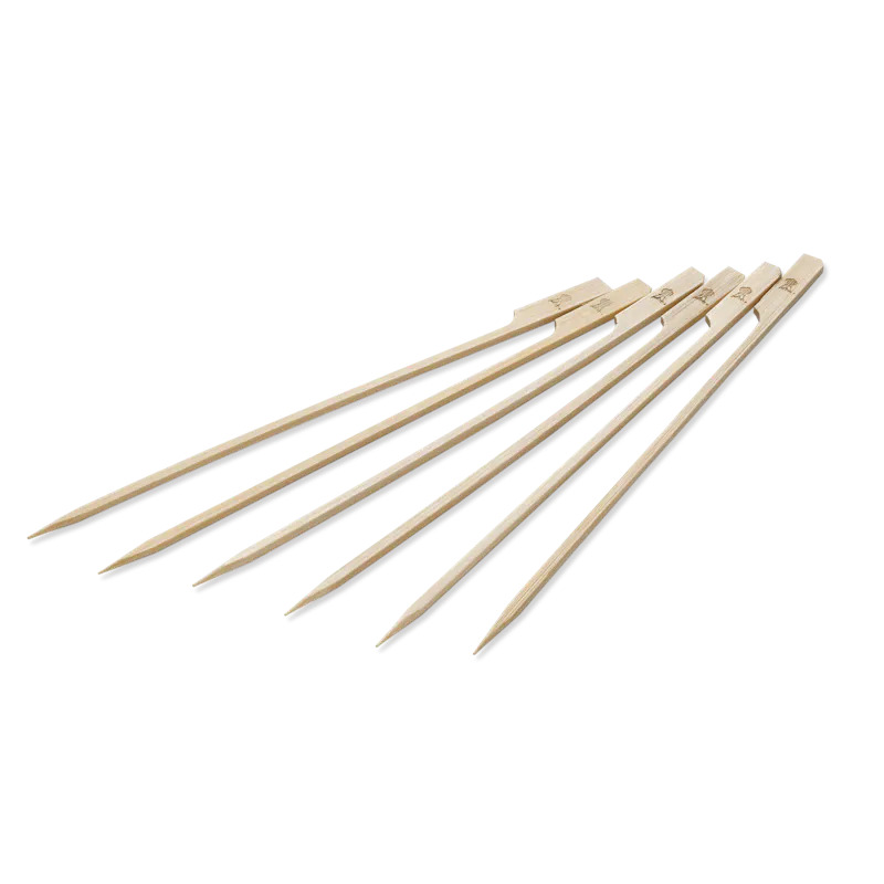 An image of Weber Bamboo Skewers