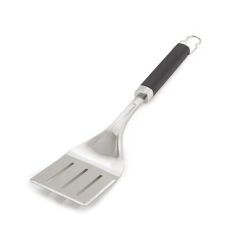 An image of Weber Precision Grill Spatula