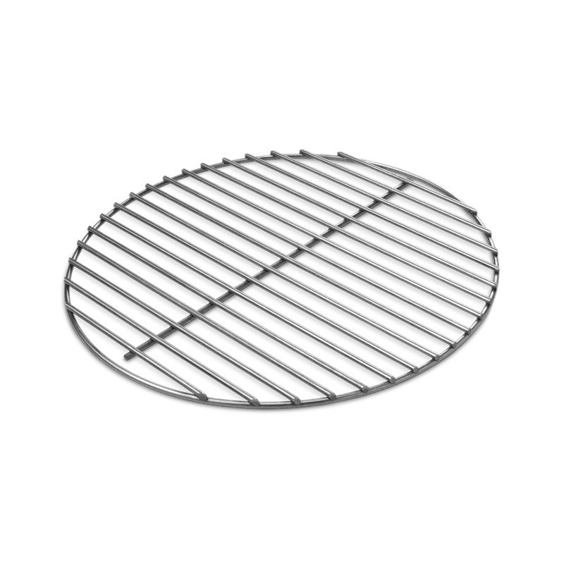 An image of Weber Charcoal Grate Fits 47cm charcoal grills