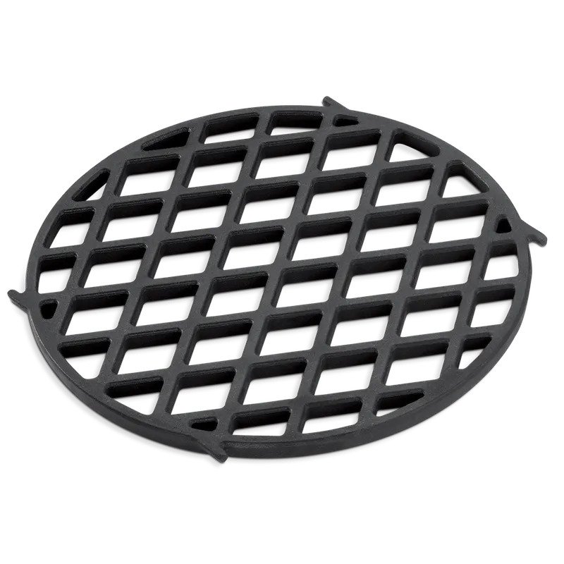 An image of Weber Sear grate Cast iron